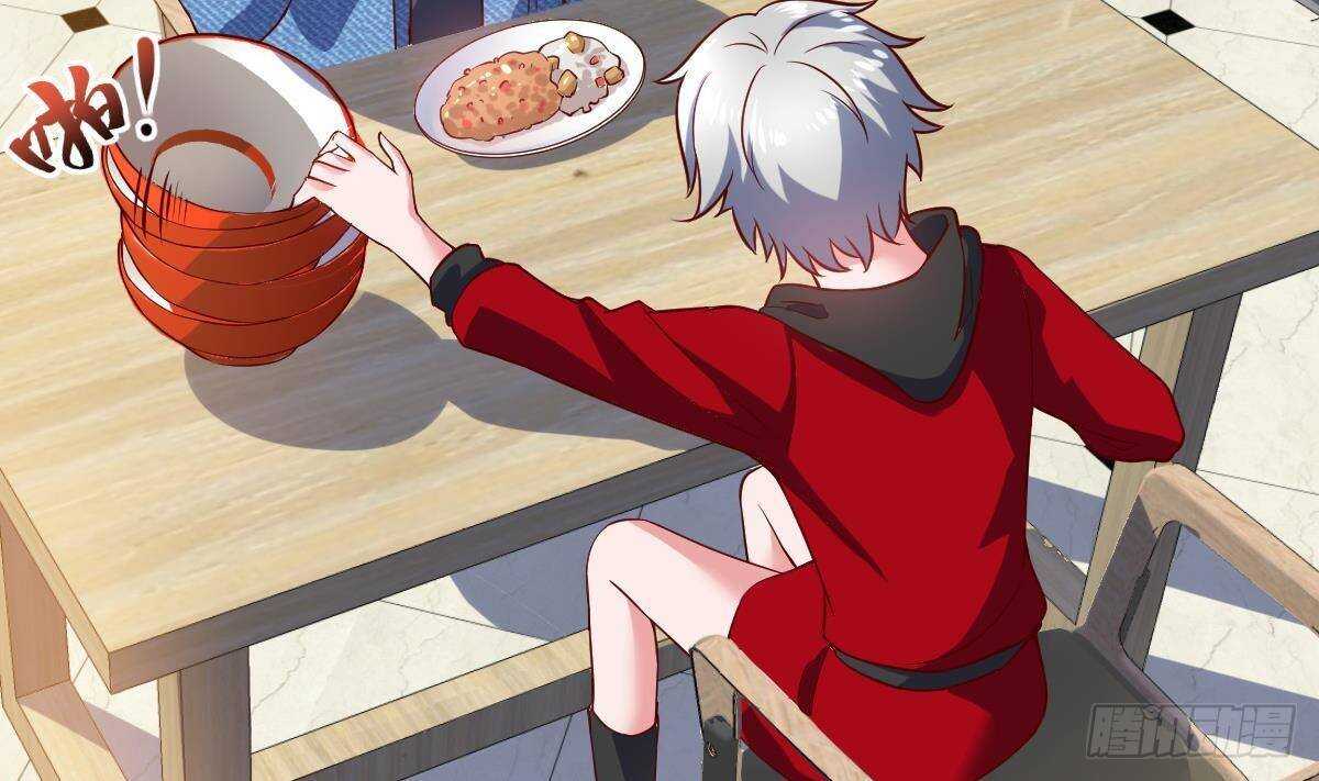 第49话 查蕾的能力(1/2)-第50话