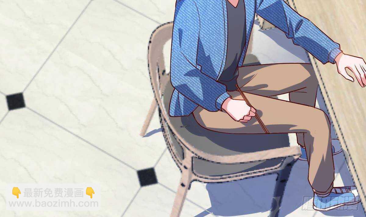 第49话 查蕾的能力(1/2)-第50话