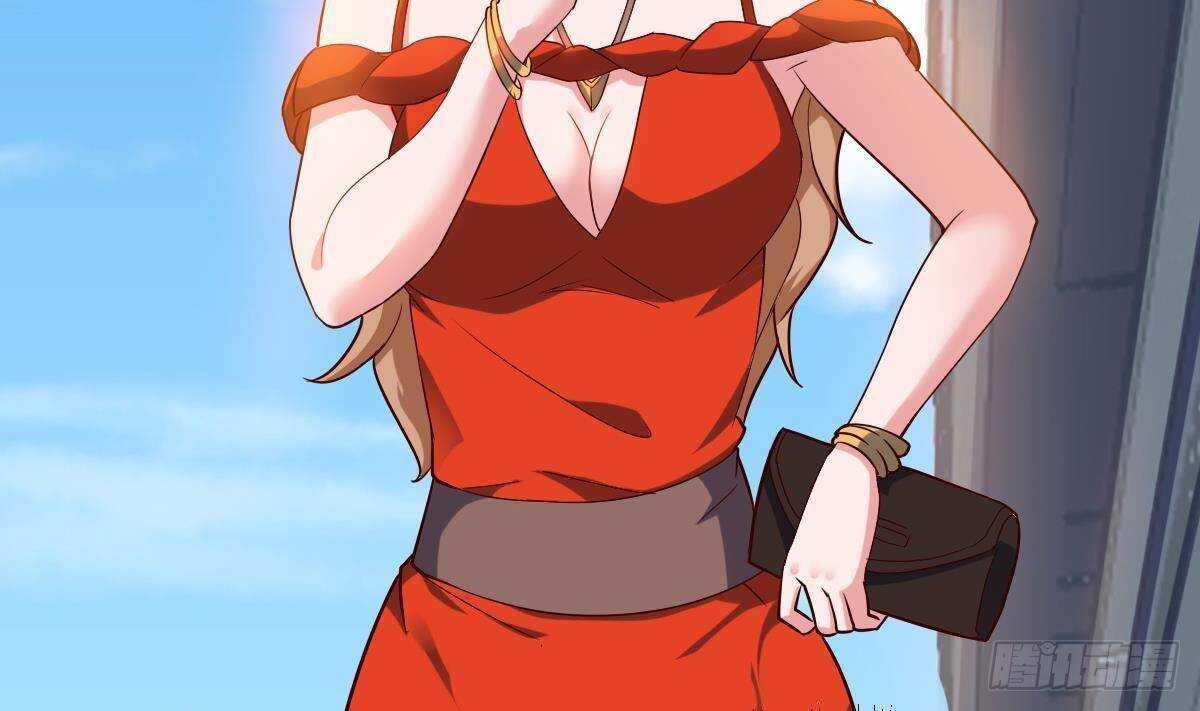 第51话 林子谦突破(1/2)-第52话