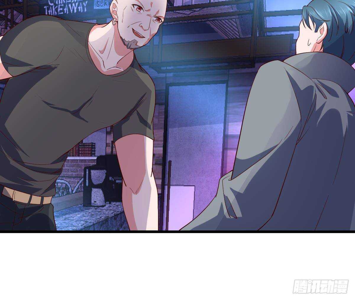 第53话 拯救小姨子(1/2)-第54话