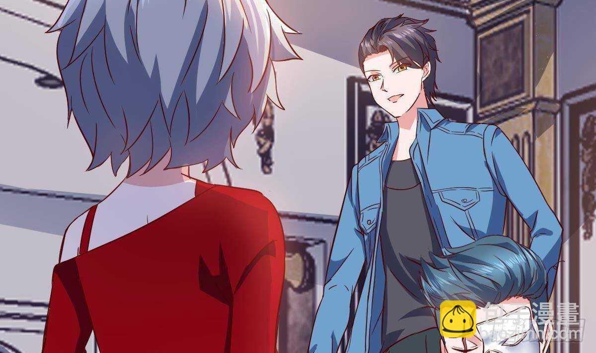 第55话 重回夏家(1/2)-第56话