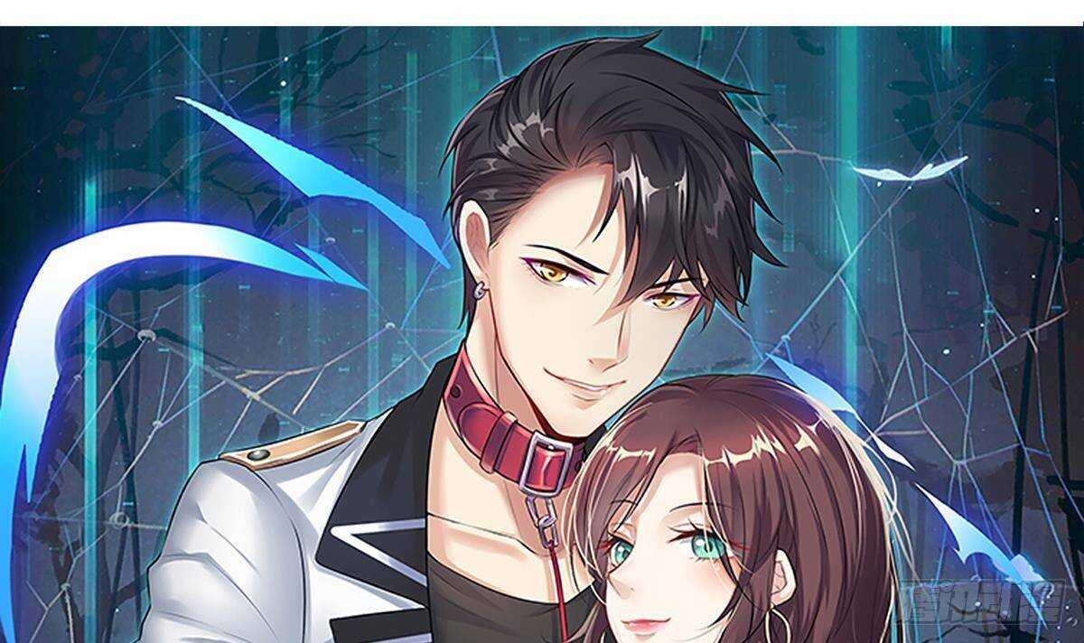 第55话 重回夏家(1/2)-第56话