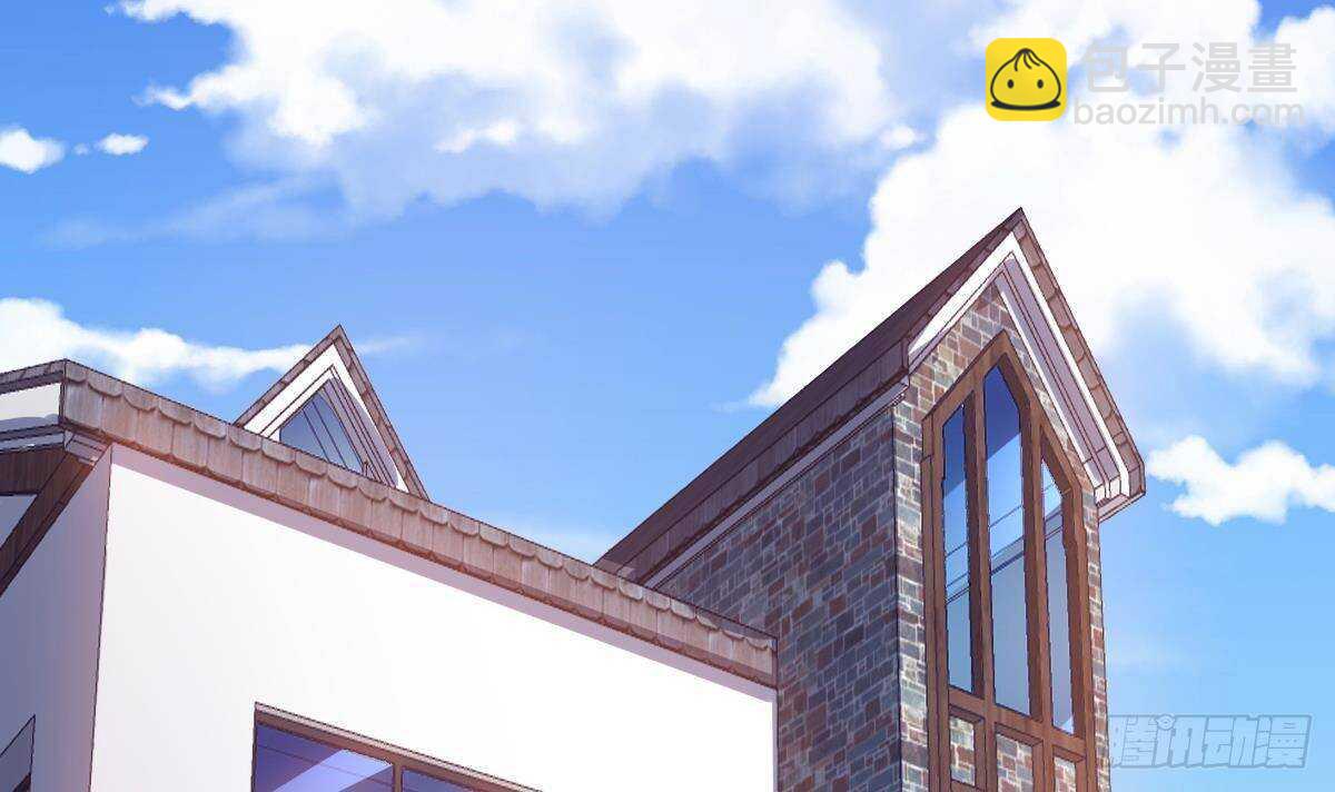 第55话 重回夏家(1/2)-第56话