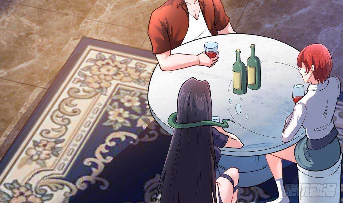 第59话 秒杀黑蛇(1/2)-第60话