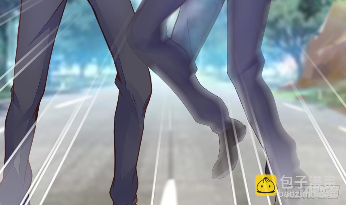 第7话 你脸红的样子真可爱(1/2)-第8话