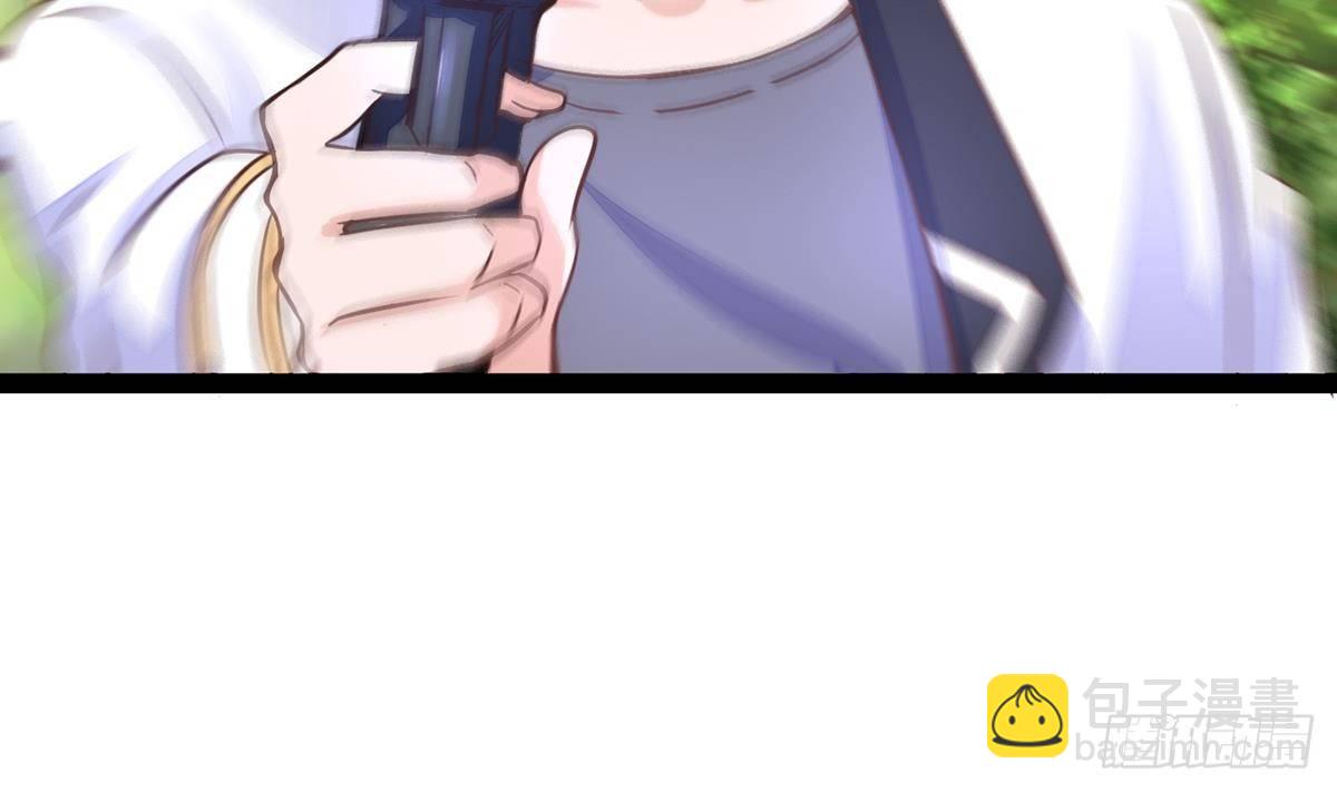 第7话 你脸红的样子真可爱(1/2)-第8话