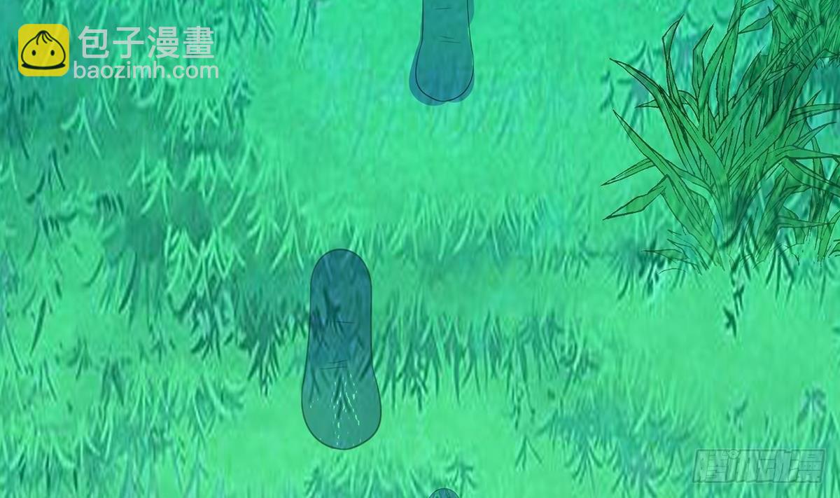 第9话 保护的人(1/2)-第10话