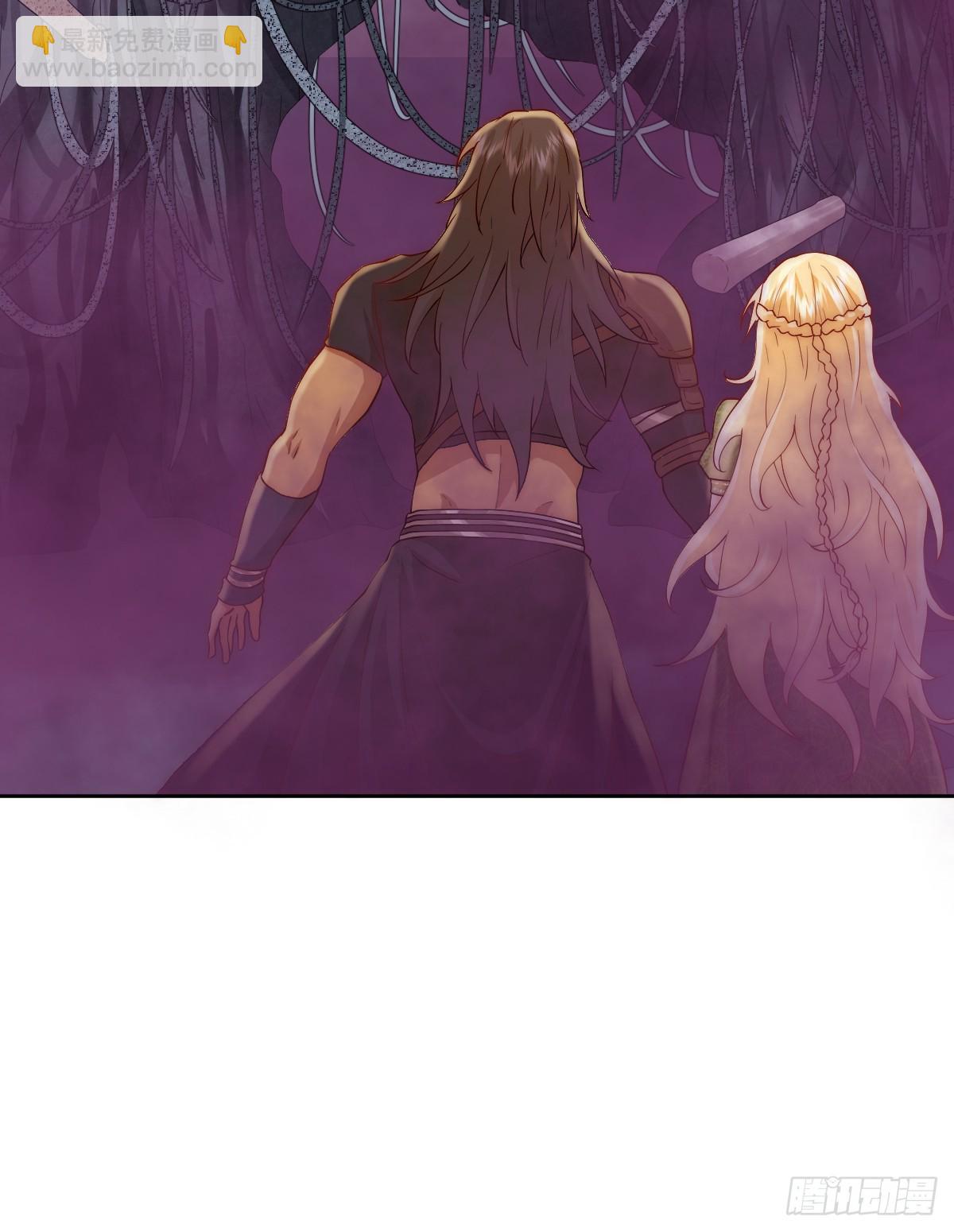 再往前一步就会死-第20话