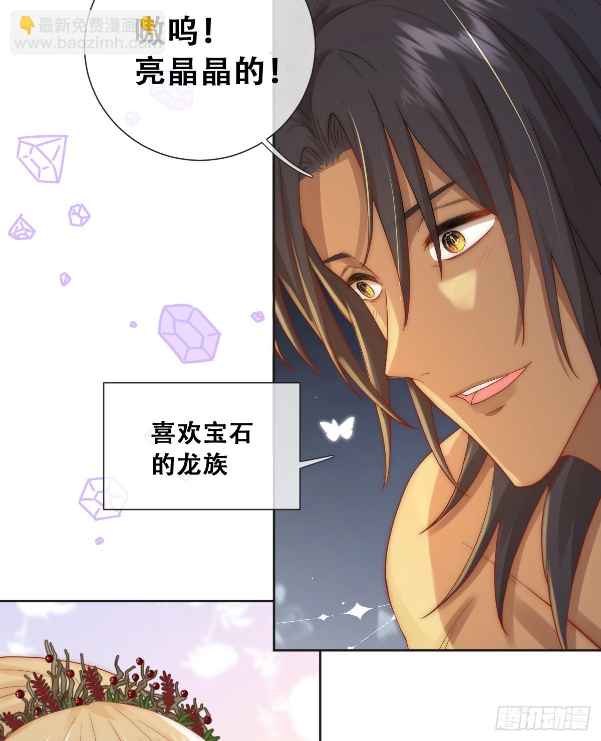 一颗亮晶晶的种子-第26话