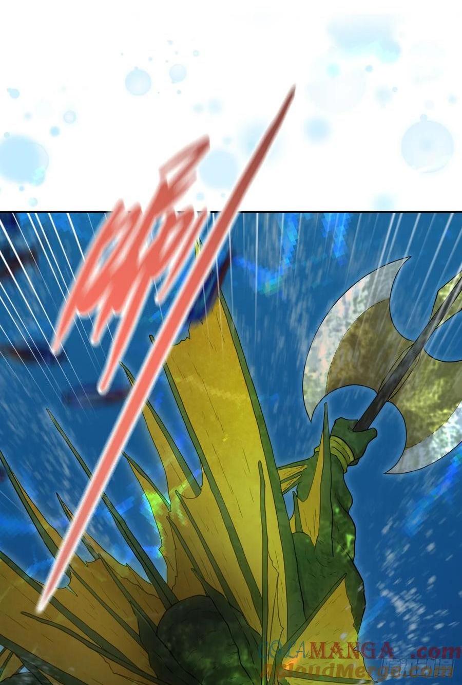 沼泽庇护所-第40话