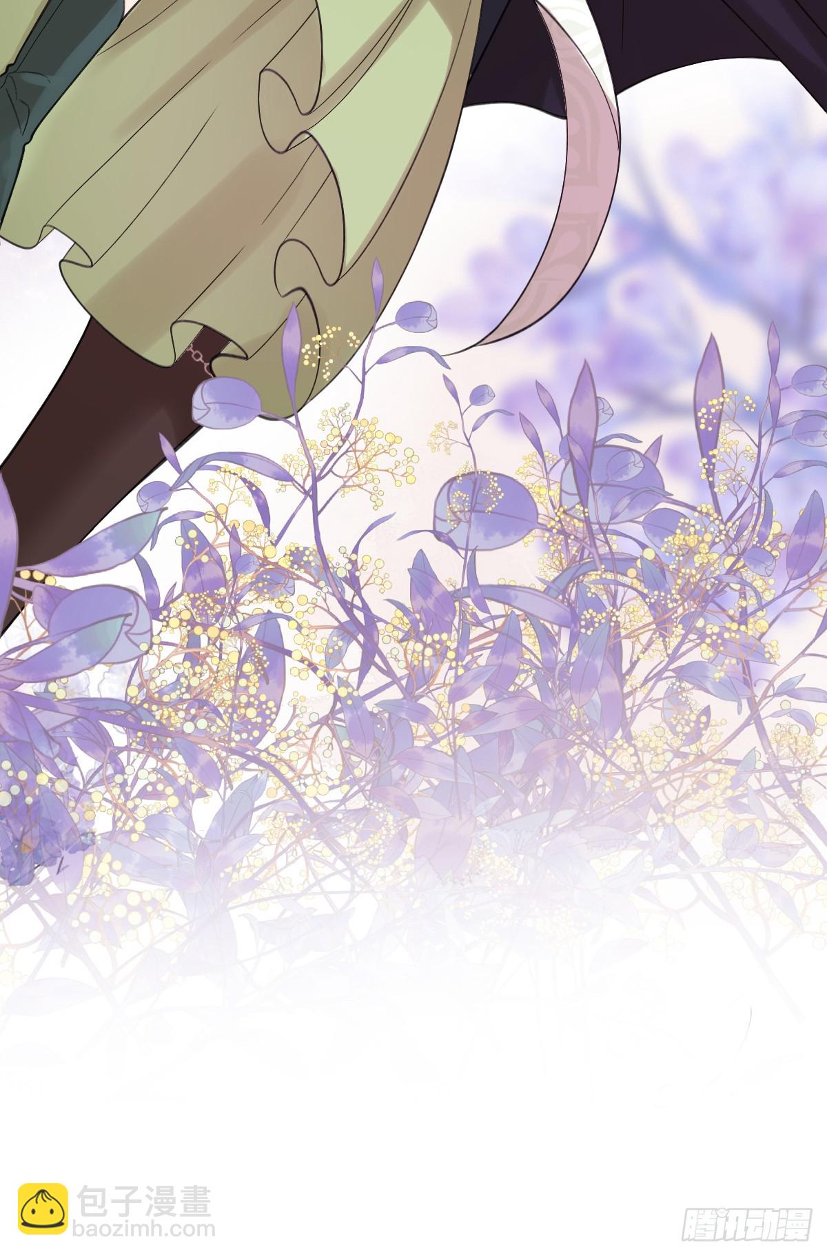 别低头脑袋会掉(1/2)-第50话