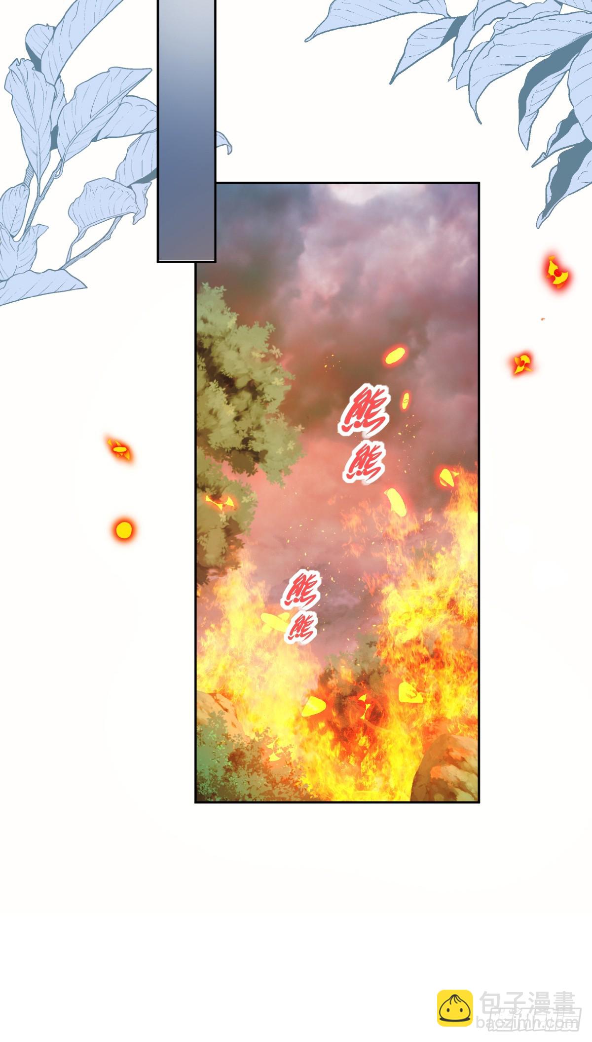 别低头脑袋会掉(1/2)-第50话