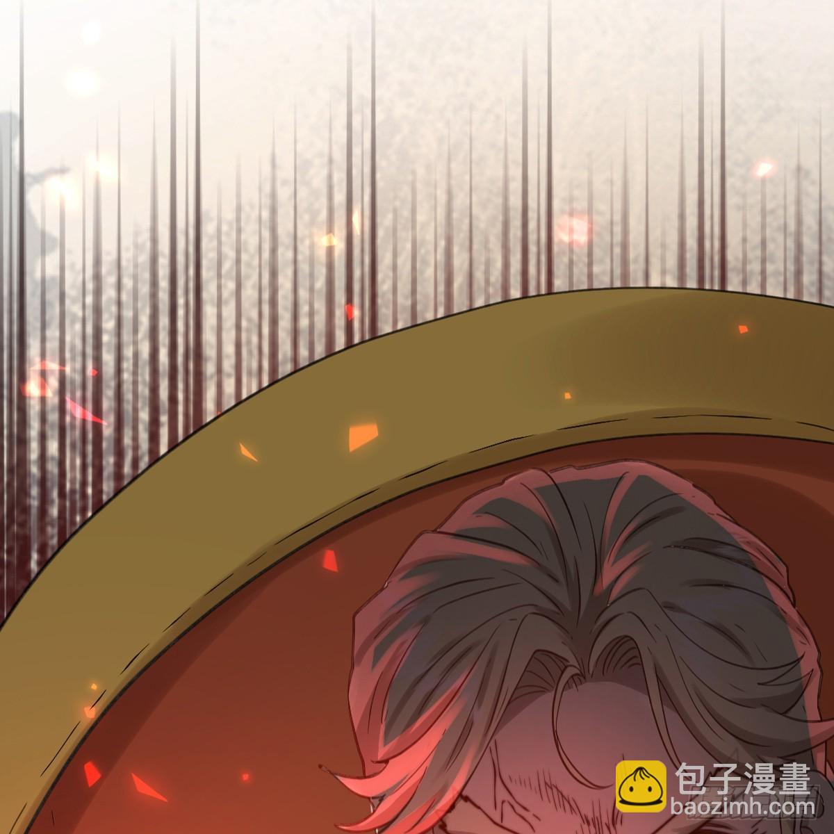 想逃没那么容易！(1/2)-第52话