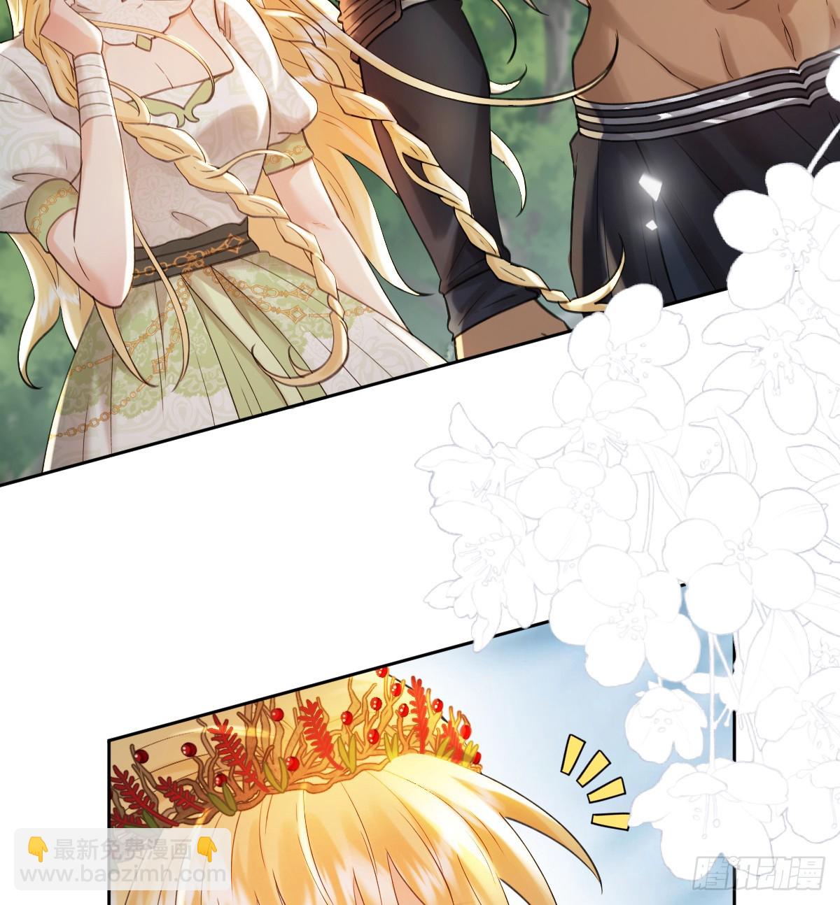 奥利走了(1/2)-第56话