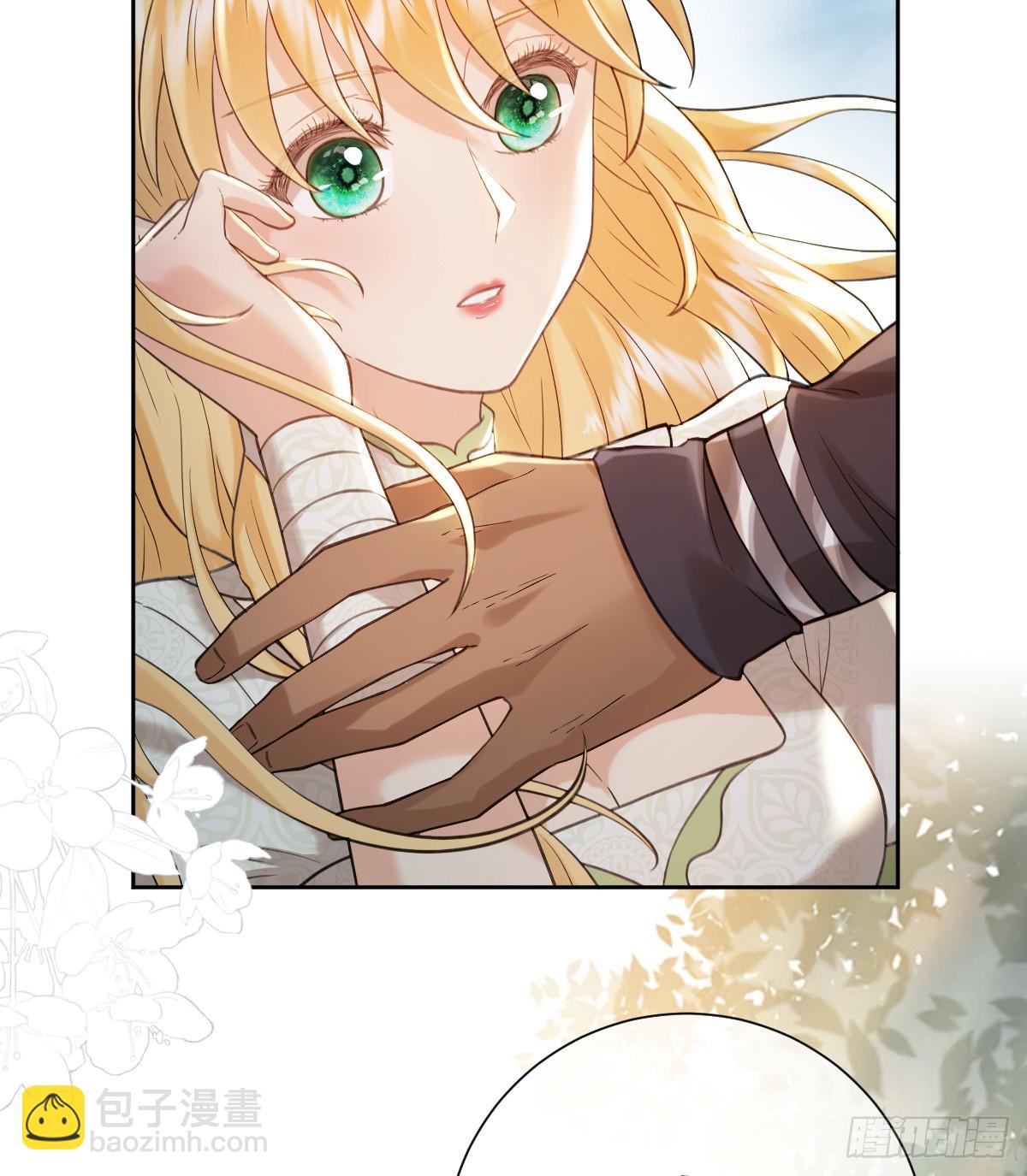 奥利走了(1/2)-第56话