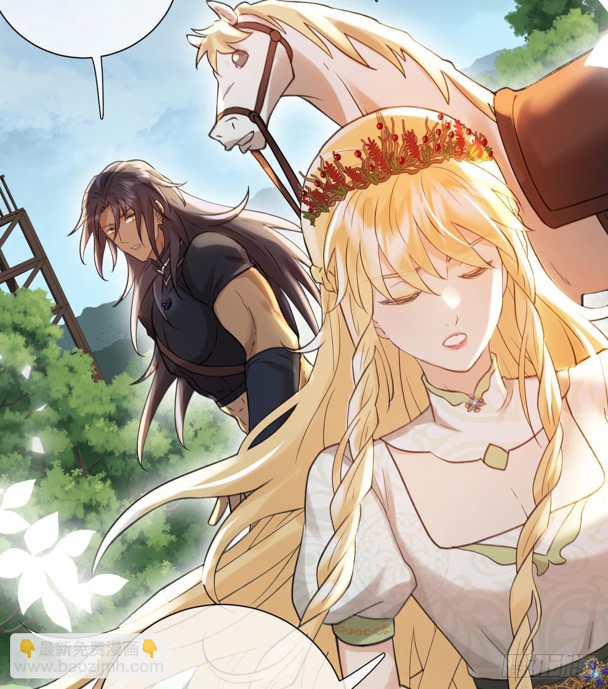 奥利走了(1/2)-第56话