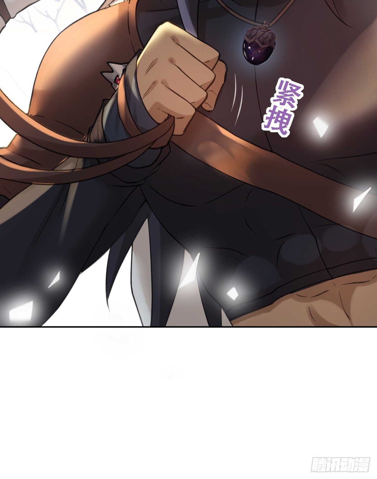 奥利走了(1/2)-第56话