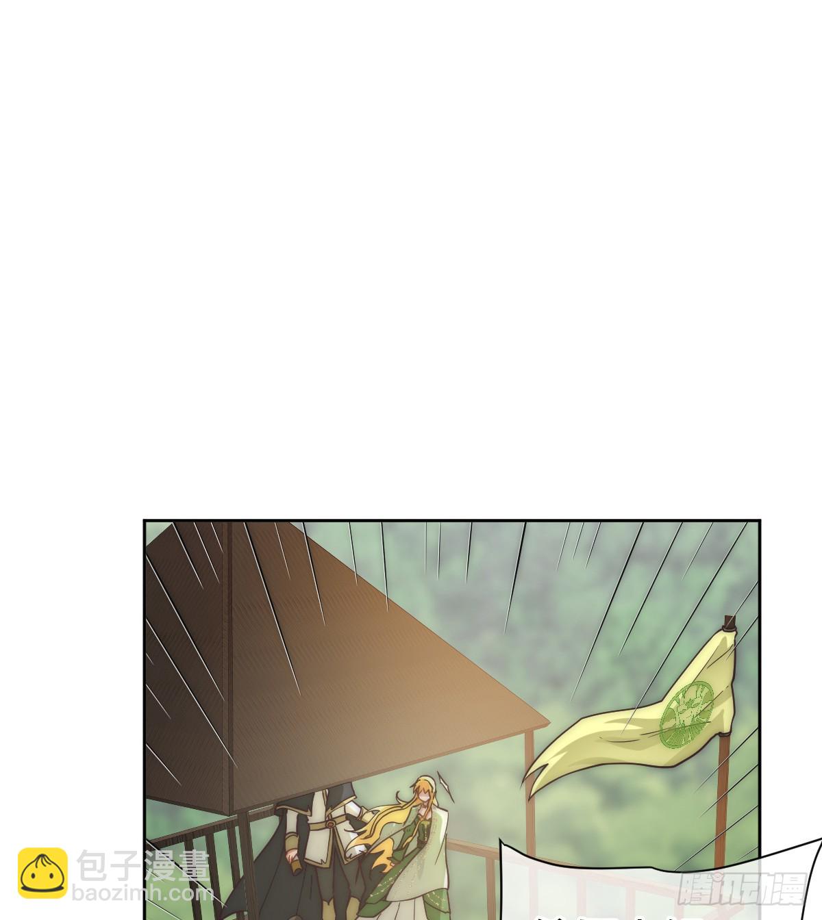 那是&hellip;&hellip;奥利？！(1/2)-第60话