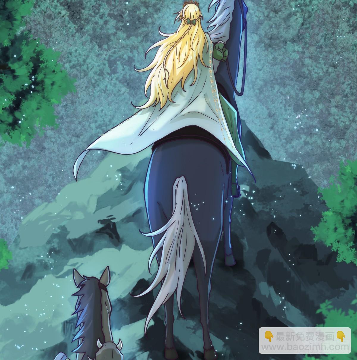 那是&hellip;&hellip;奥利？！(1/2)-第60话