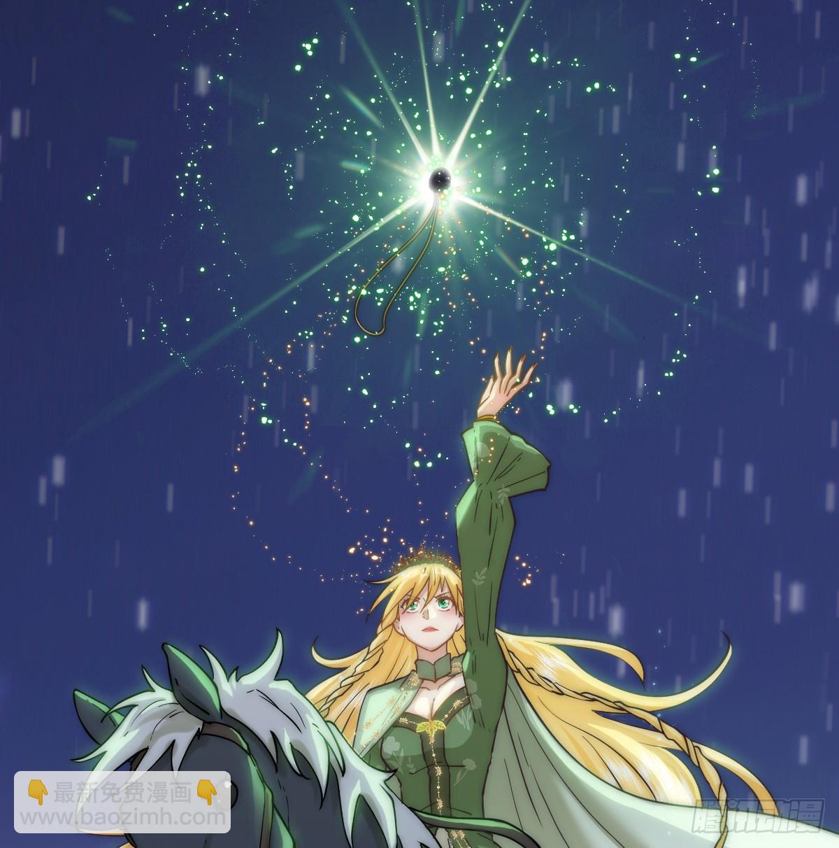 那是&hellip;&hellip;奥利？！(1/2)-第60话