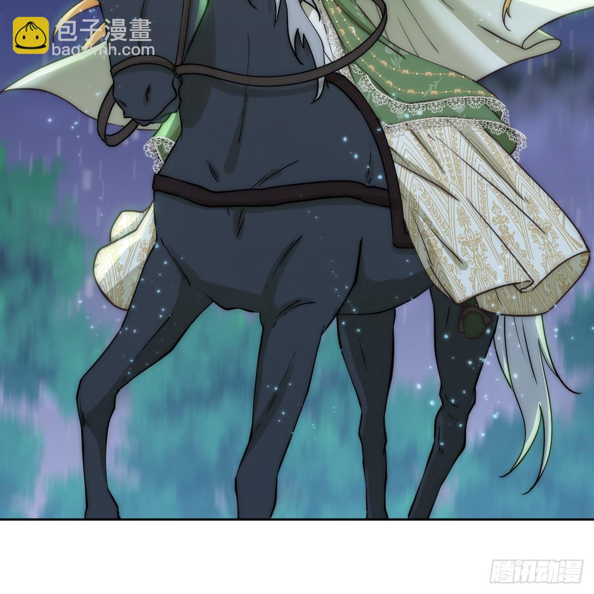 那是&hellip;&hellip;奥利？！(1/2)-第60话