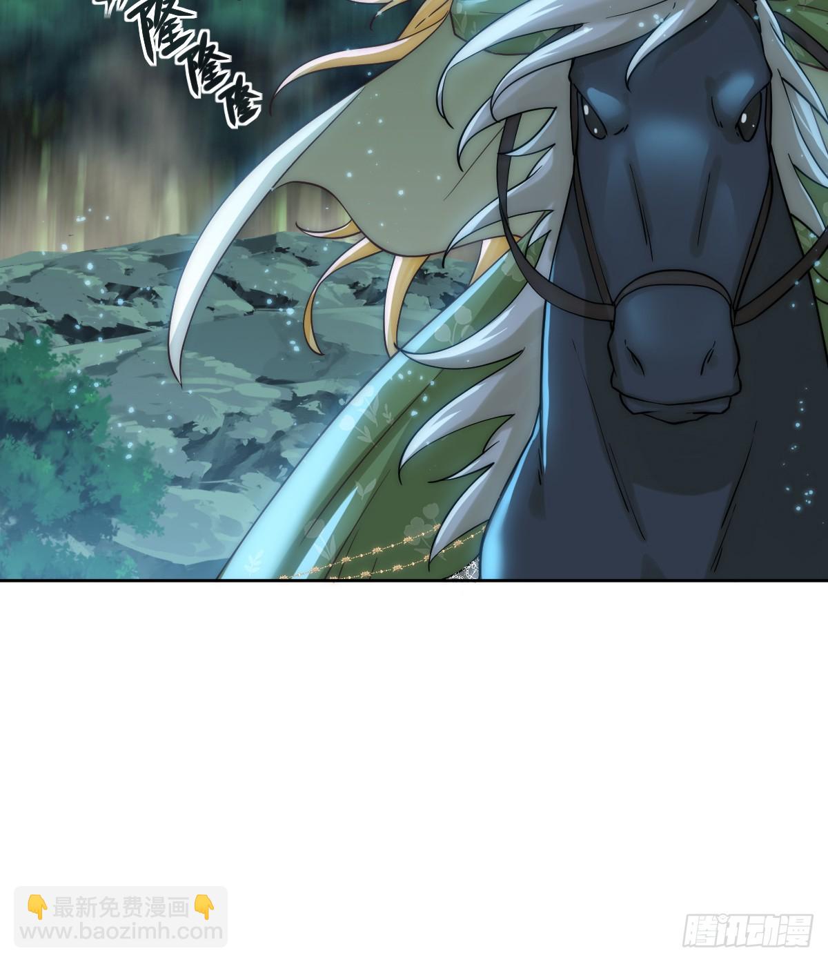 那是&hellip;&hellip;奥利？！(1/2)-第60话