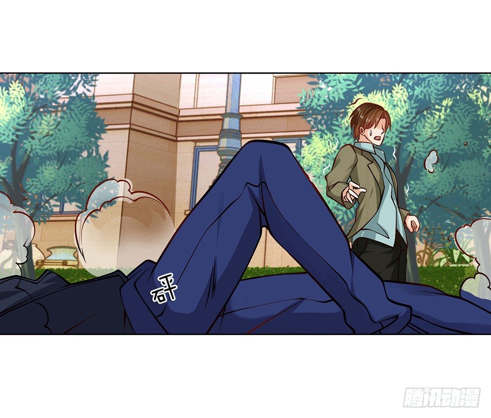 第4话 以寡敌众-第4话