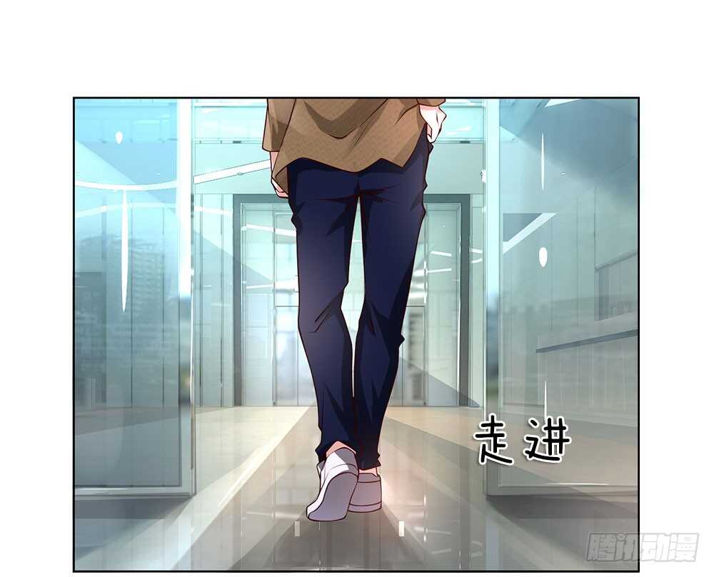 第36话 静姐成了经理？-第36话