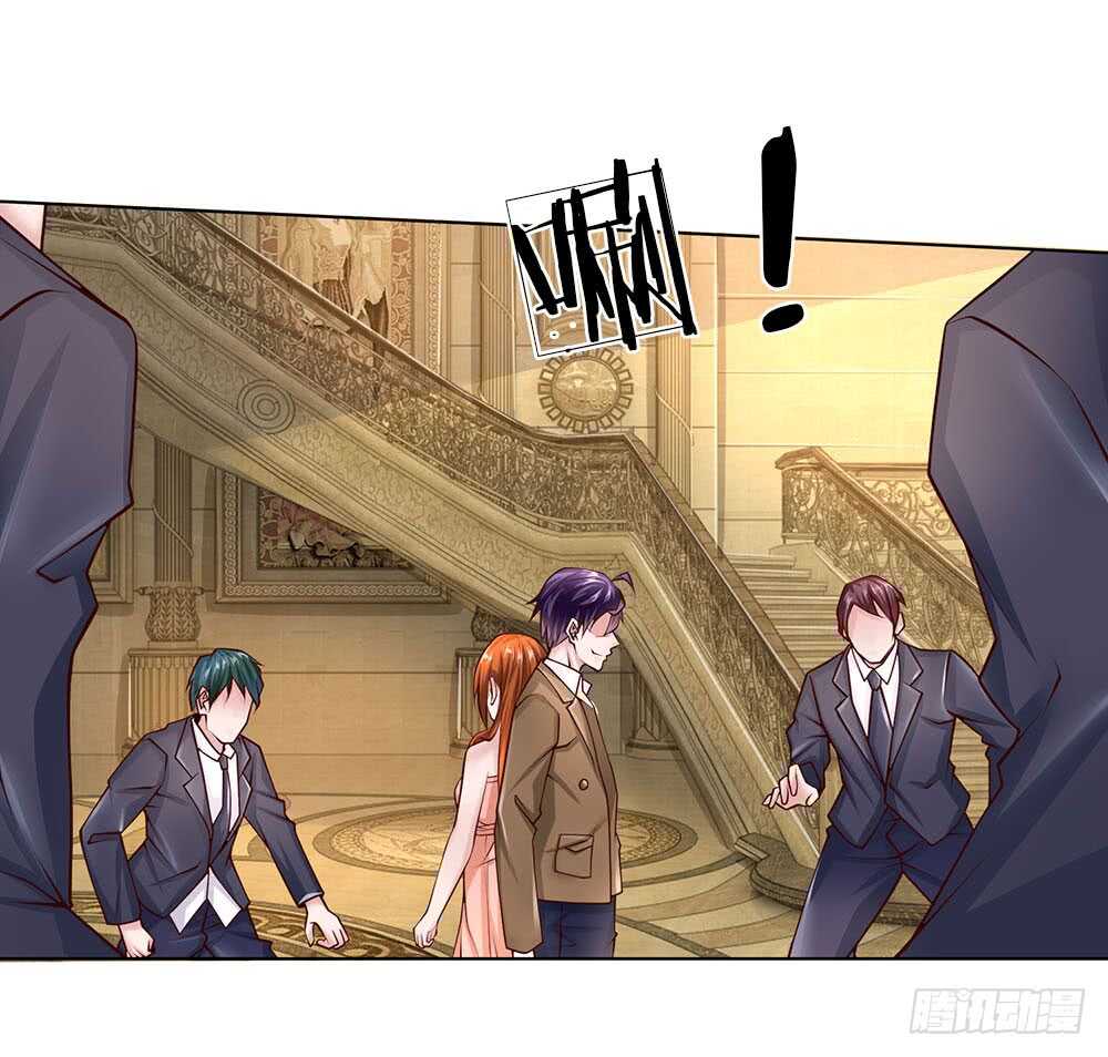 第50话 把他给我废掉！-第50话