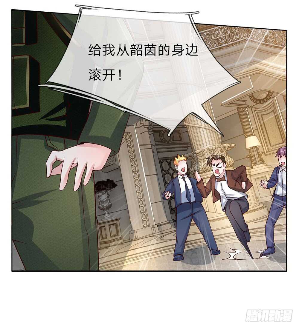 第58话 轮到我表现了-第58话