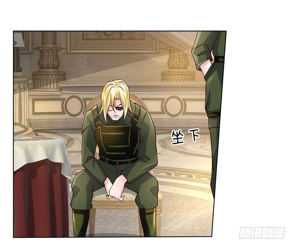 第58话 轮到我表现了-第58话