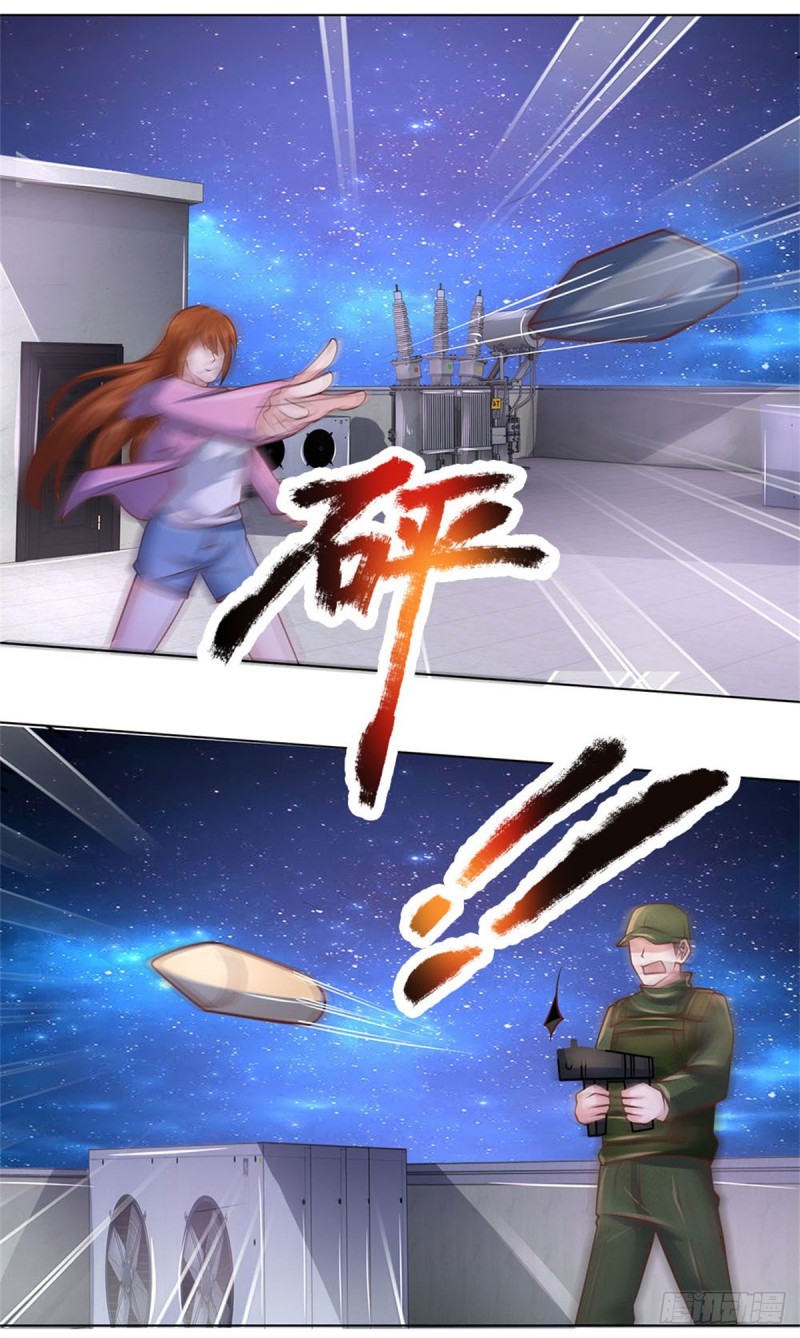 第64话 隐修门派-第64话