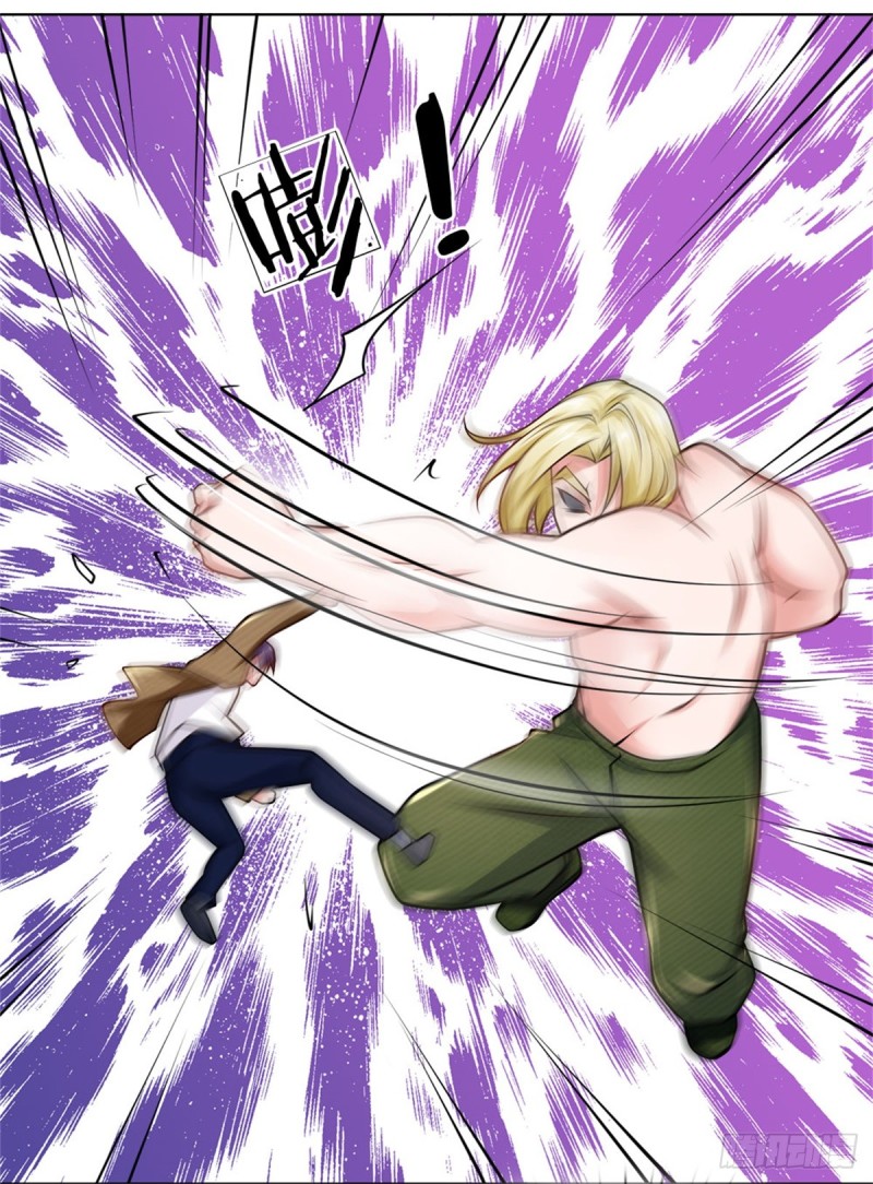 第66话 舍命保护-第66话