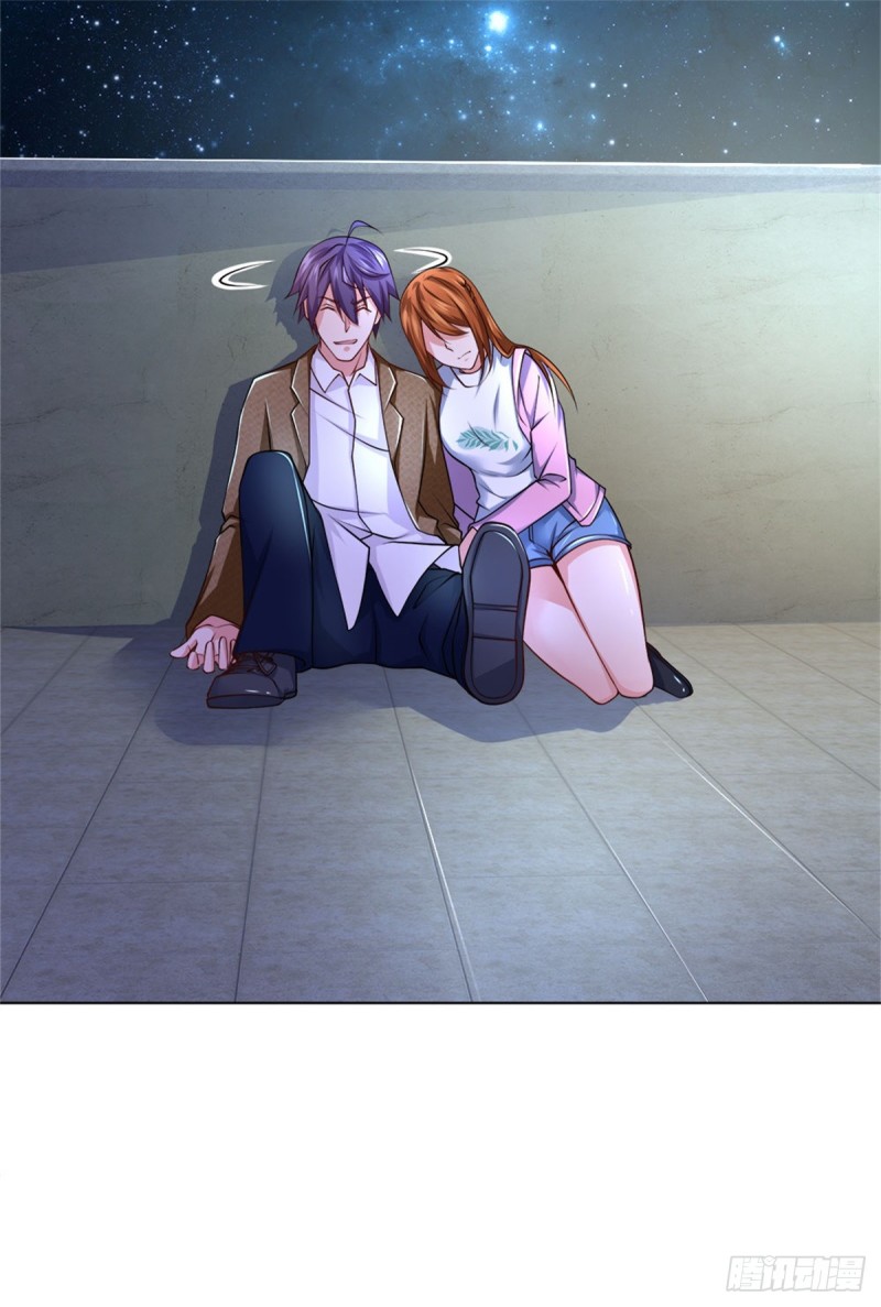 第68话 天雷异象，绑架事了-第68话