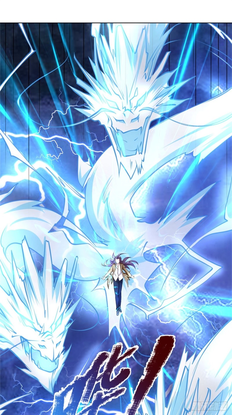 第68话 天雷异象，绑架事了-第68话