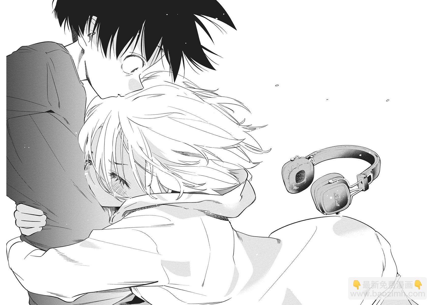 既然要畫戀愛漫畫 - 第20話 - 6