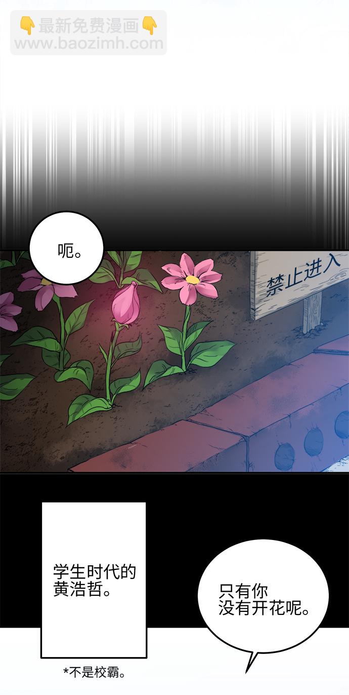 肌肉猛男少女心 - 第2話 - 5