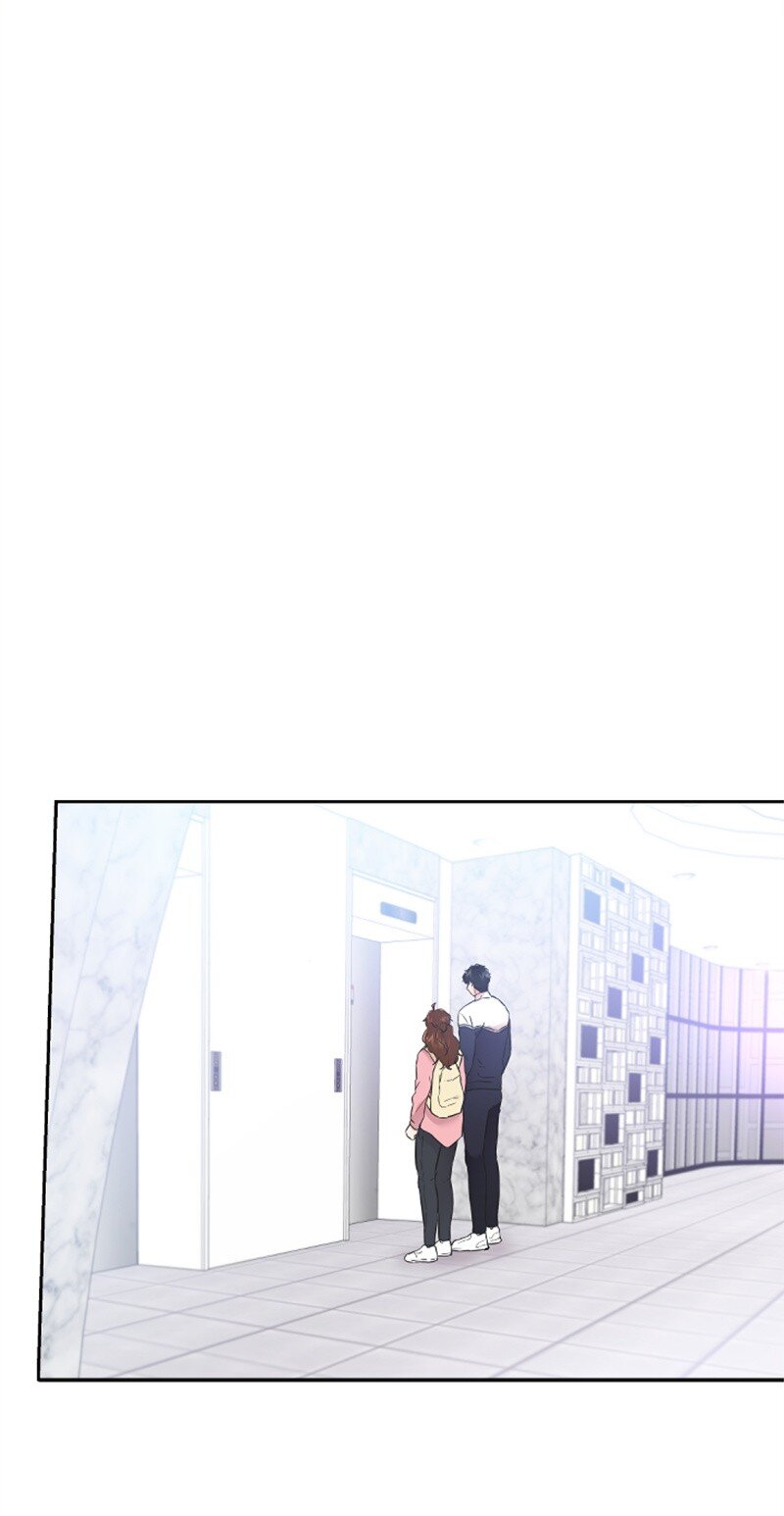 18 Honey Muscle留住赵清(1/2)-第18话