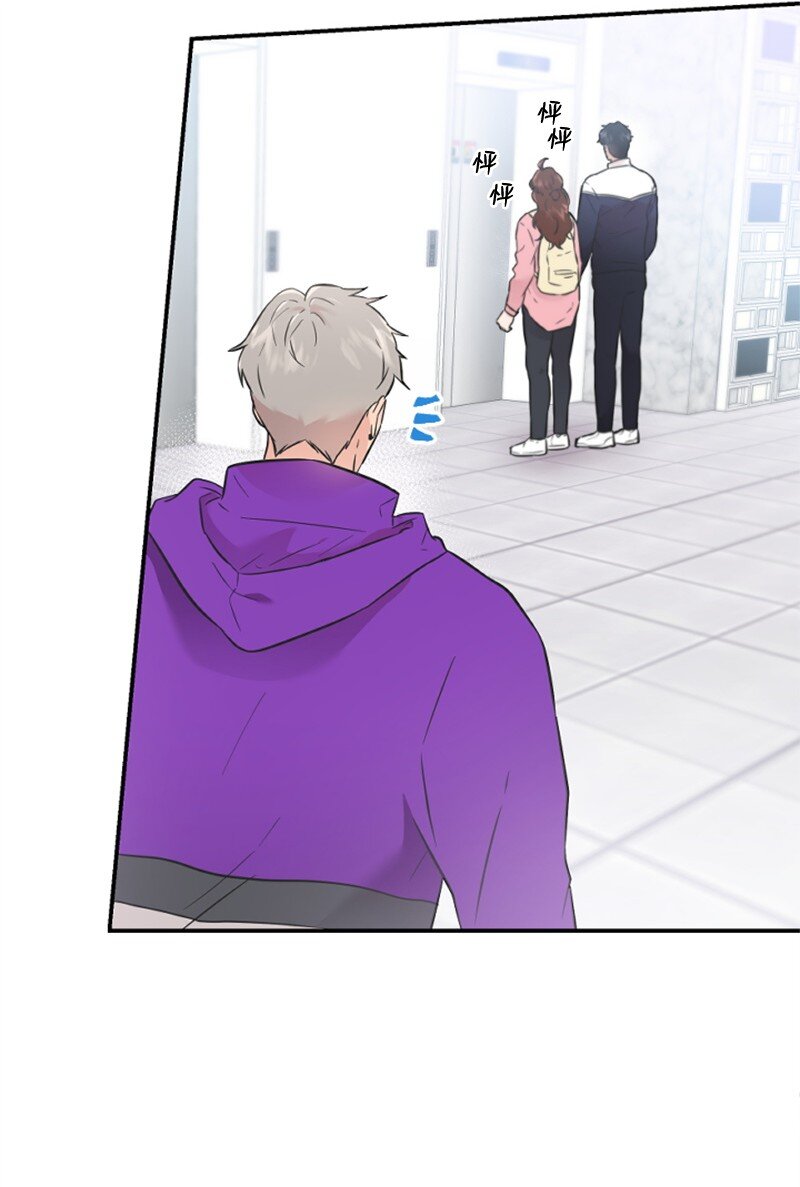 18 Honey Muscle留住赵清(1/2)-第18话