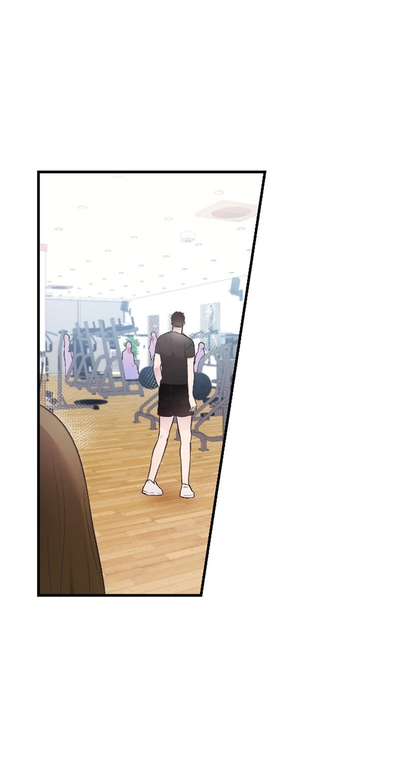 18 Honey Muscle留住赵清(1/2)-第18话