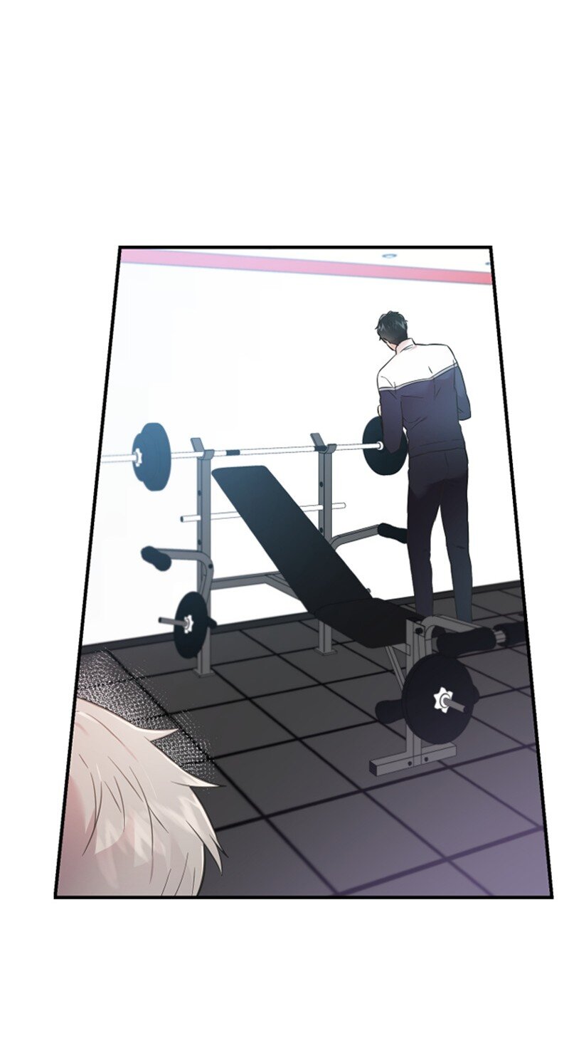 18 Honey Muscle留住赵清(1/2)-第18话