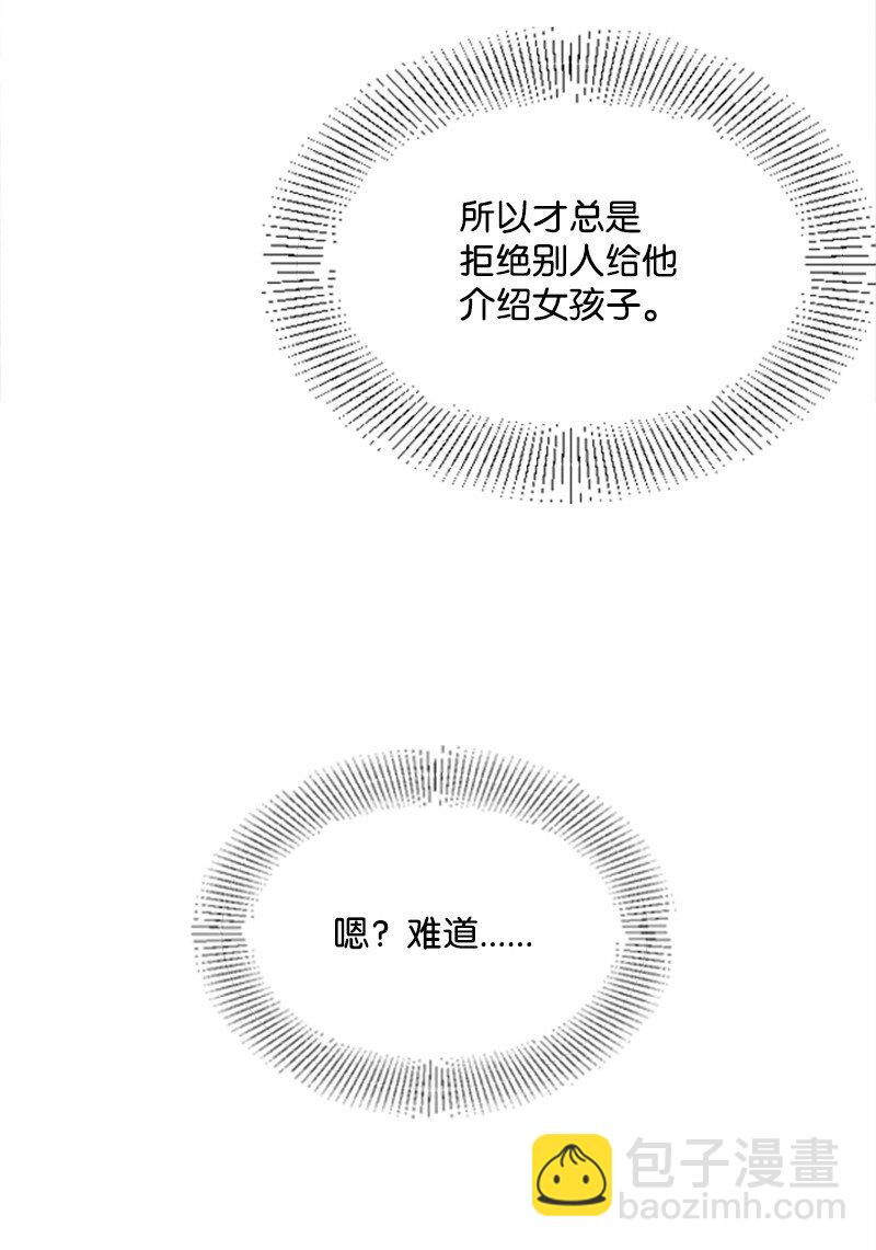 18 Honey Muscle留住赵清(1/2)-第18话