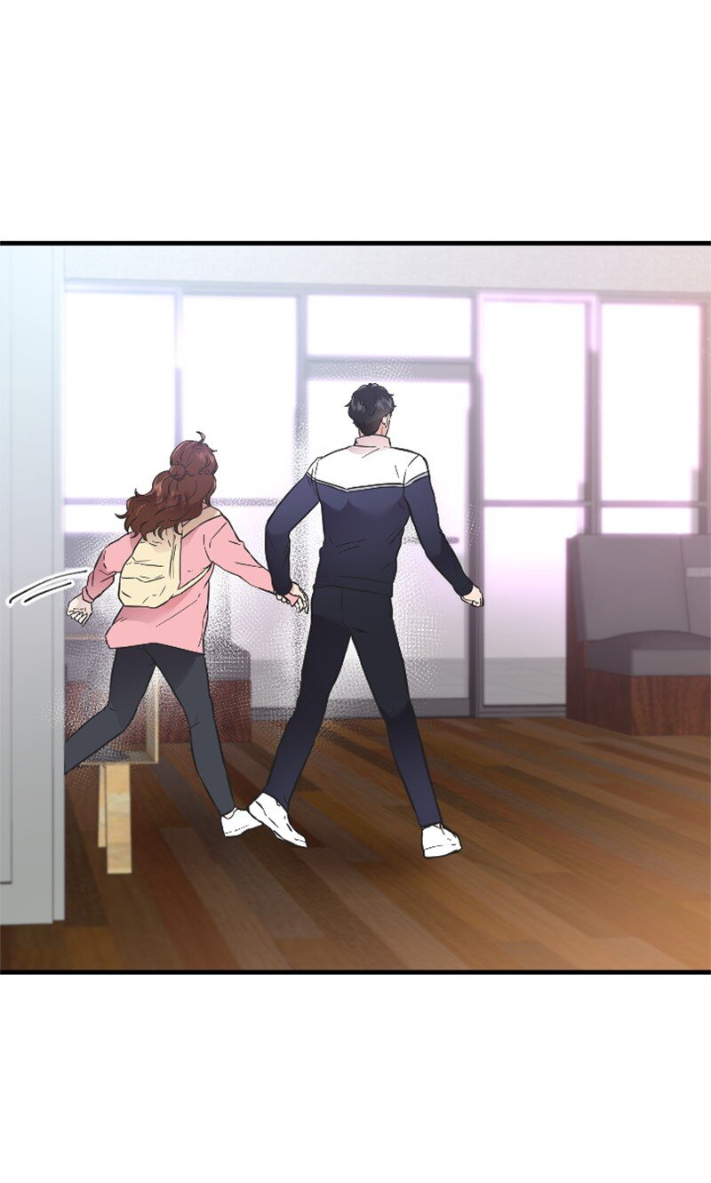 18 Honey Muscle留住赵清(1/2)-第18话