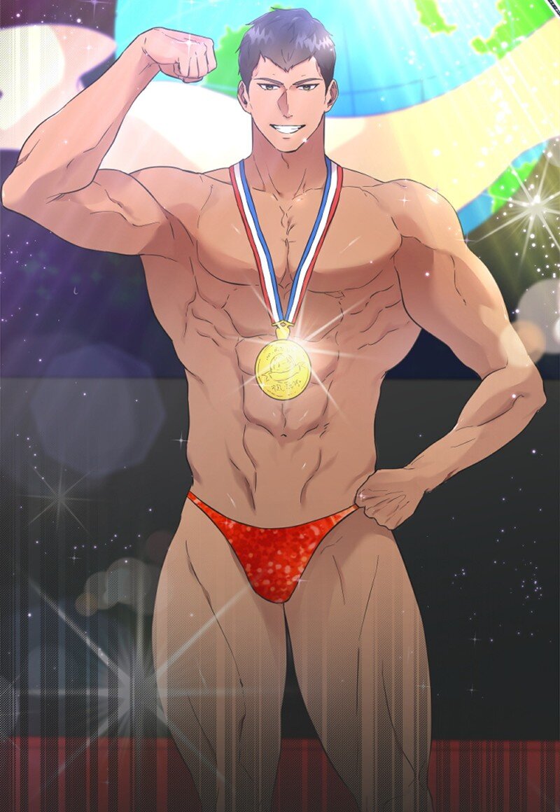 20 赫菲斯托斯降临(1/3)-第20话