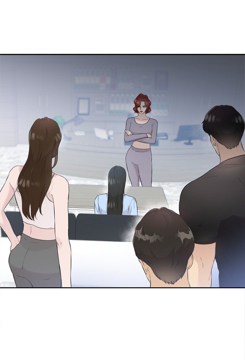 22 意外(1/2)-第22话