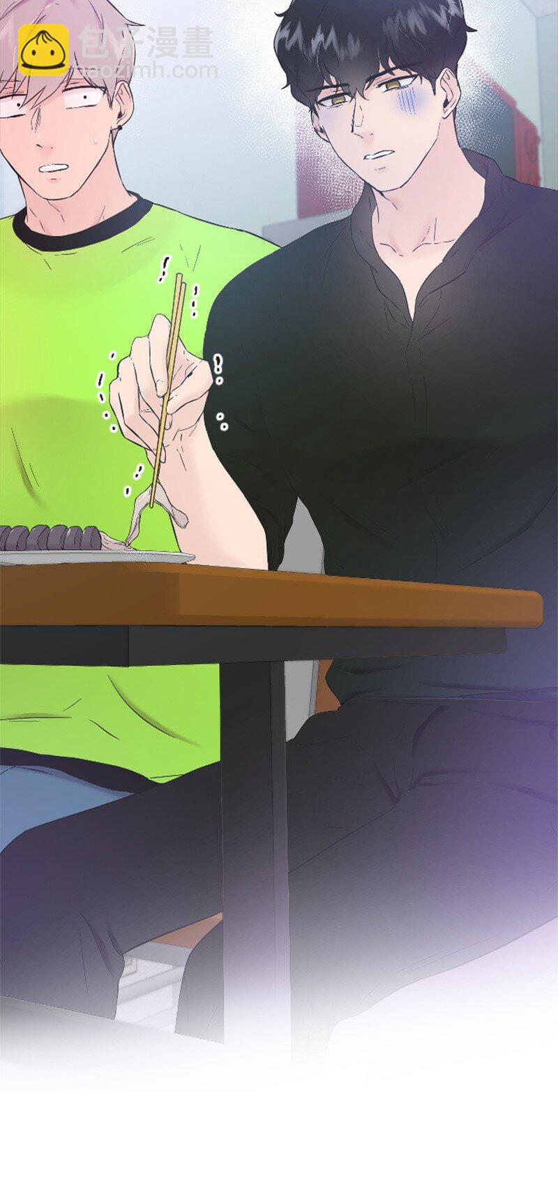 26 童年往事(1/2)-第26话