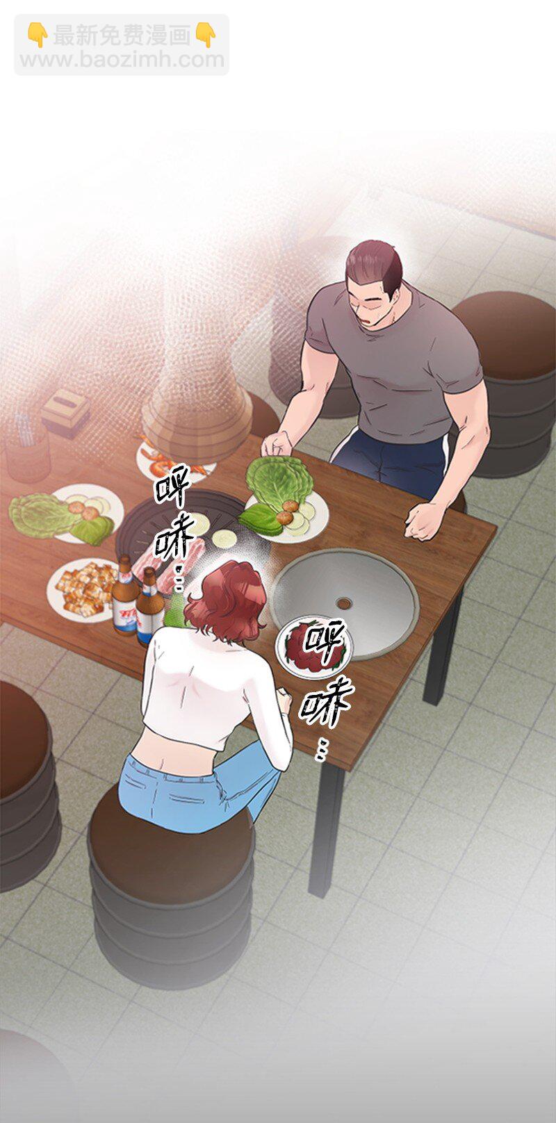 26 童年往事(1/2)-第26话