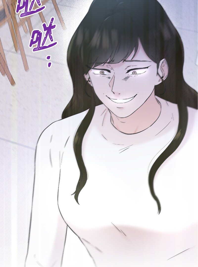 28 不怀好意的学姐(1/2)-第28话