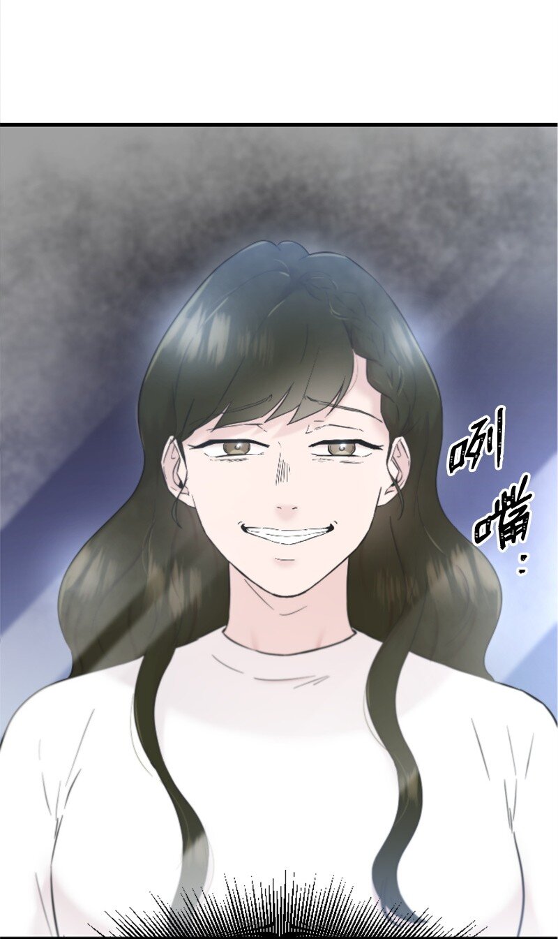 28 不怀好意的学姐(1/2)-第28话