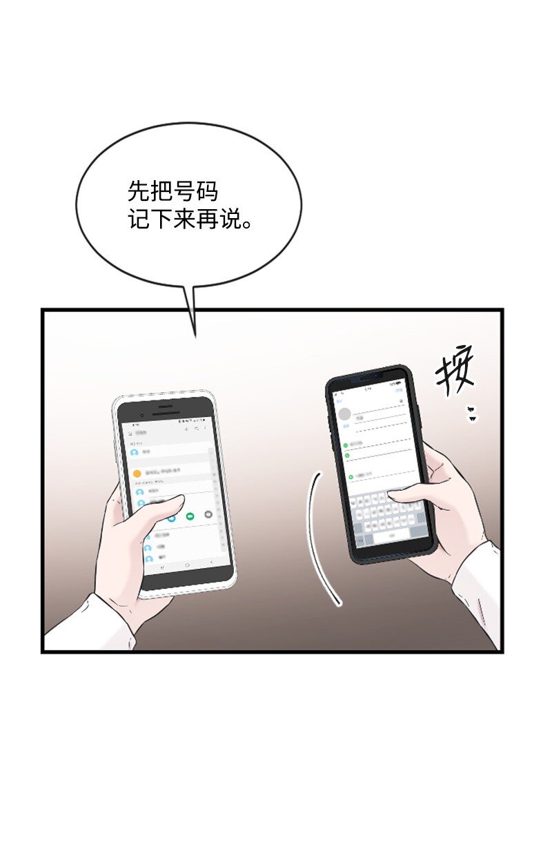 28 不怀好意的学姐(1/2)-第28话